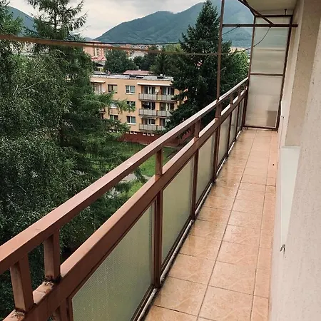 čajkovského 13 * Martin