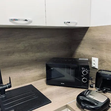 čajkovského 13 Appartement