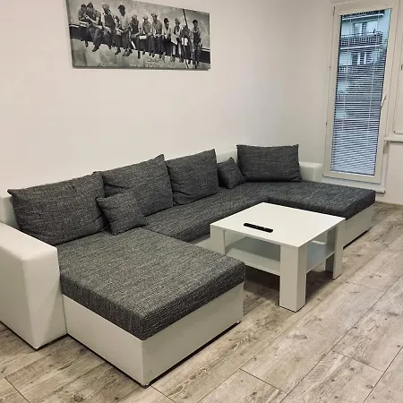 Appartement čajkovského 13 *