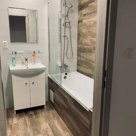 čajkovského 13 Appartement *