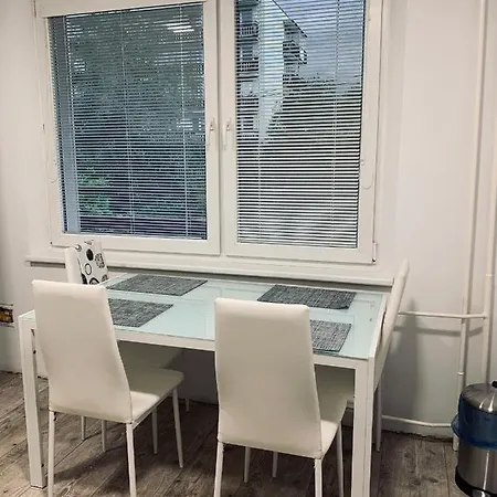 čajkovského 13 Martin